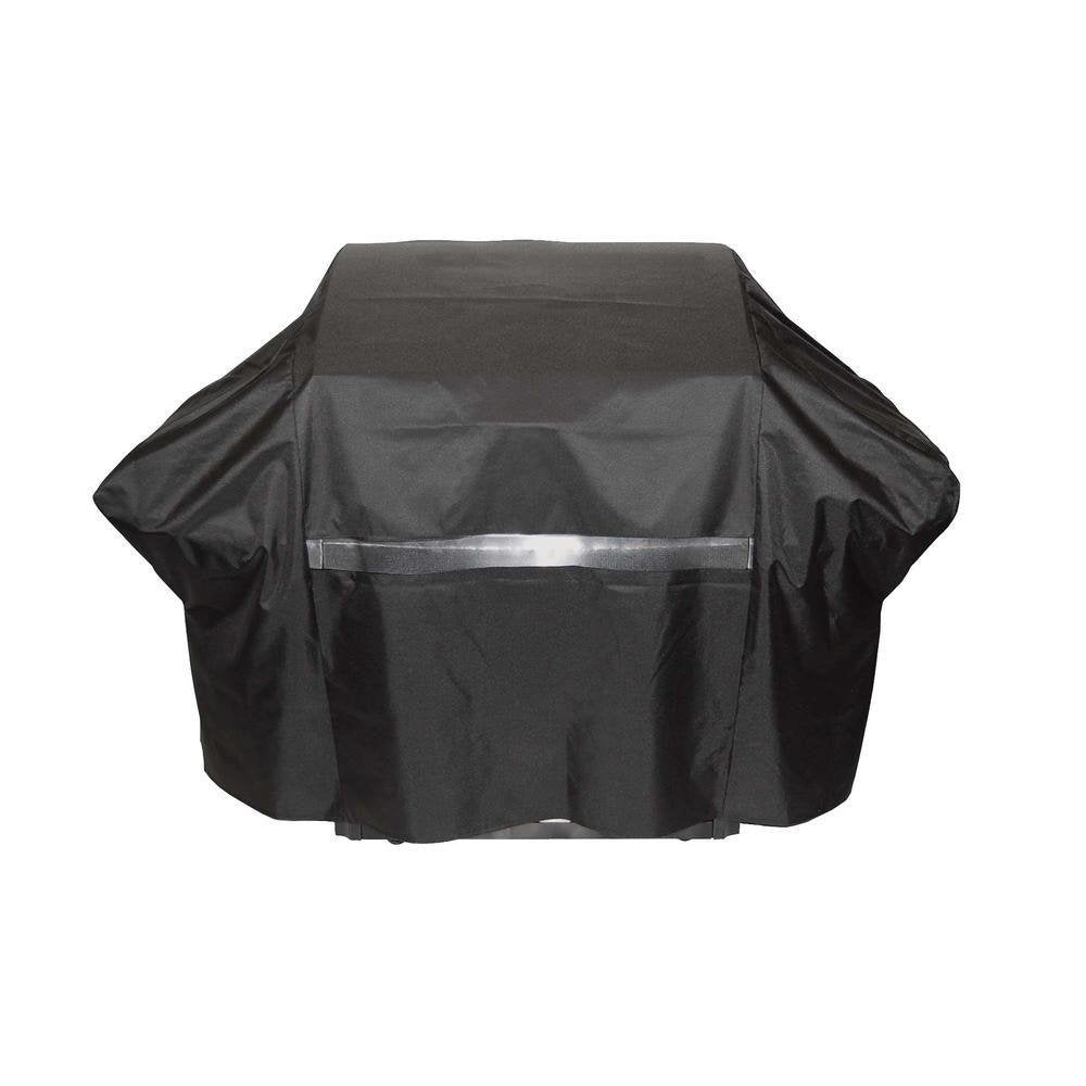 82 in. Premium Grill Cover