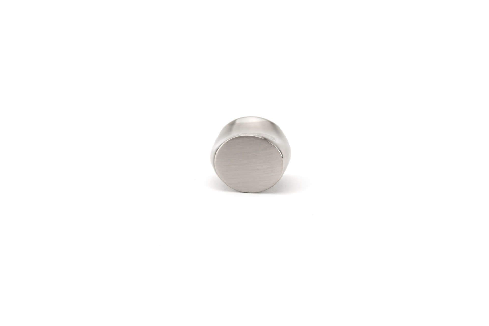 Richelieu BP8287130158 Richelieu BP8287130 1-3/16 Inch Cylindrical Cabinet Knob