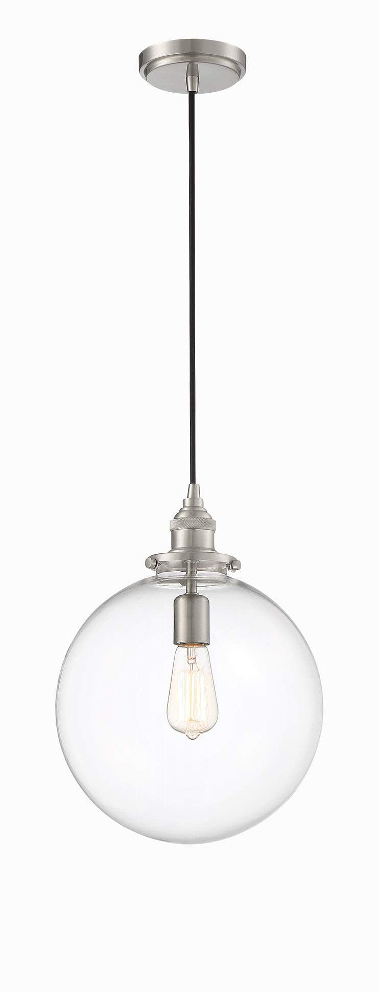 Park Harbor PHPL6571PN - Pendants Indoor Lighting