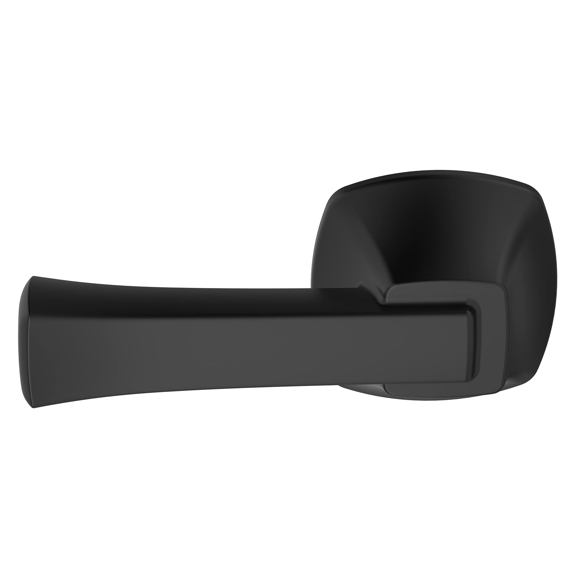 American Standard 7381735-200.2430A Left-Hand Toilet Handle Trip Lever, Matte Black