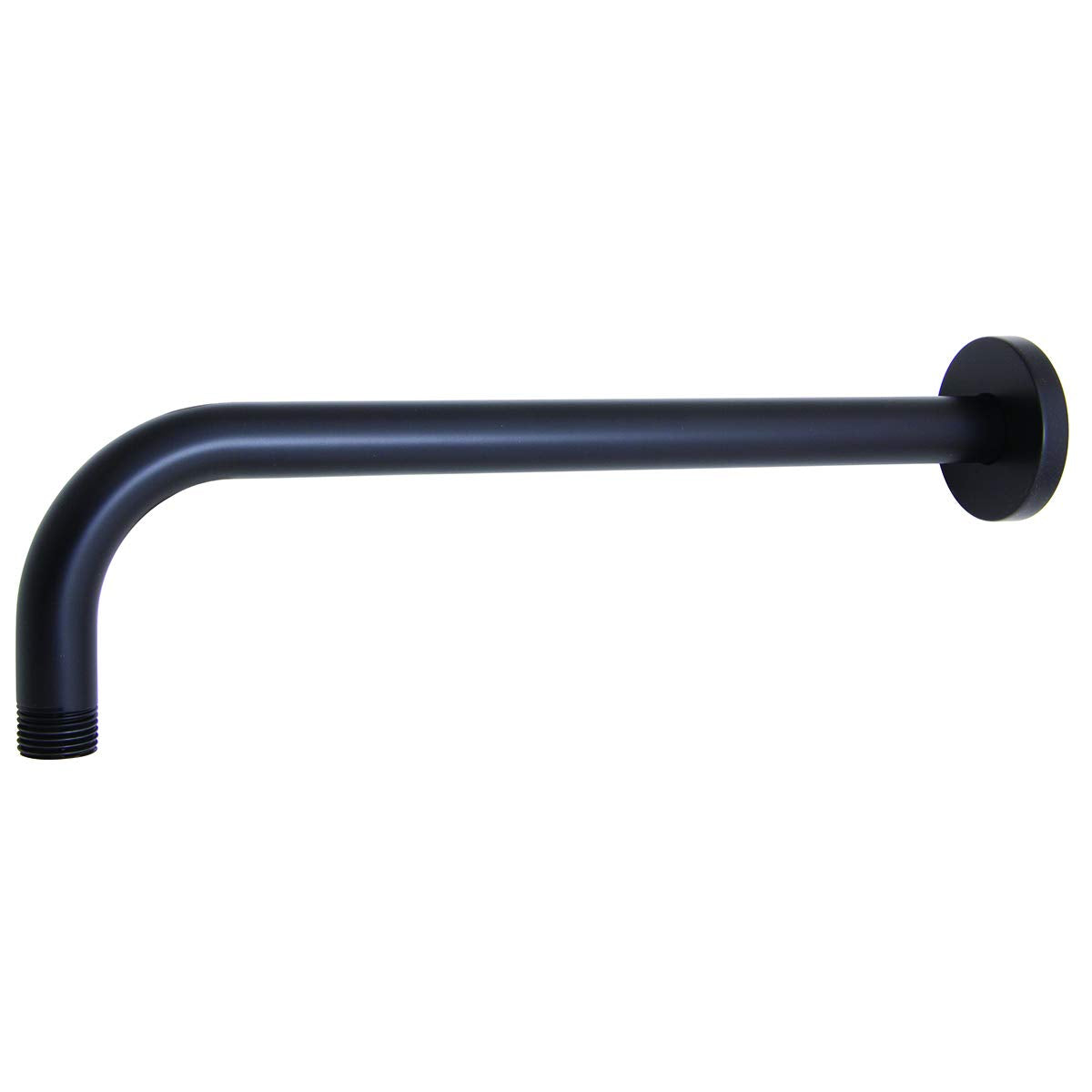 Speakman S-2571-MB Bathroom-Hardware, Matte Black