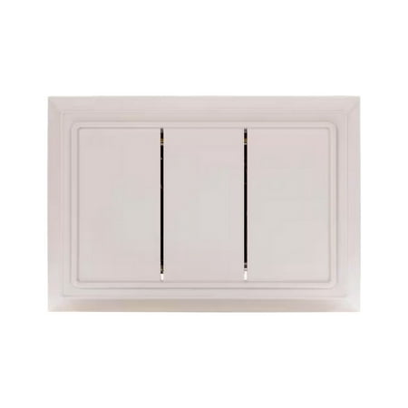 Defiant Wired Door Chime  White