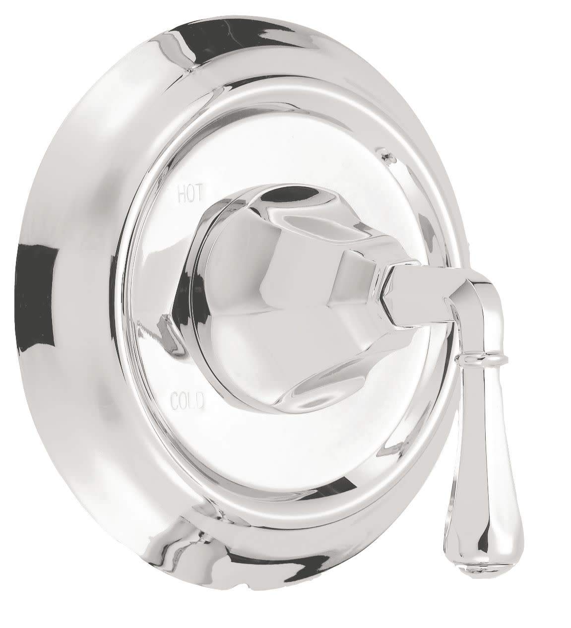 Signature Hardware 449823 - Valve Trim Only Showers