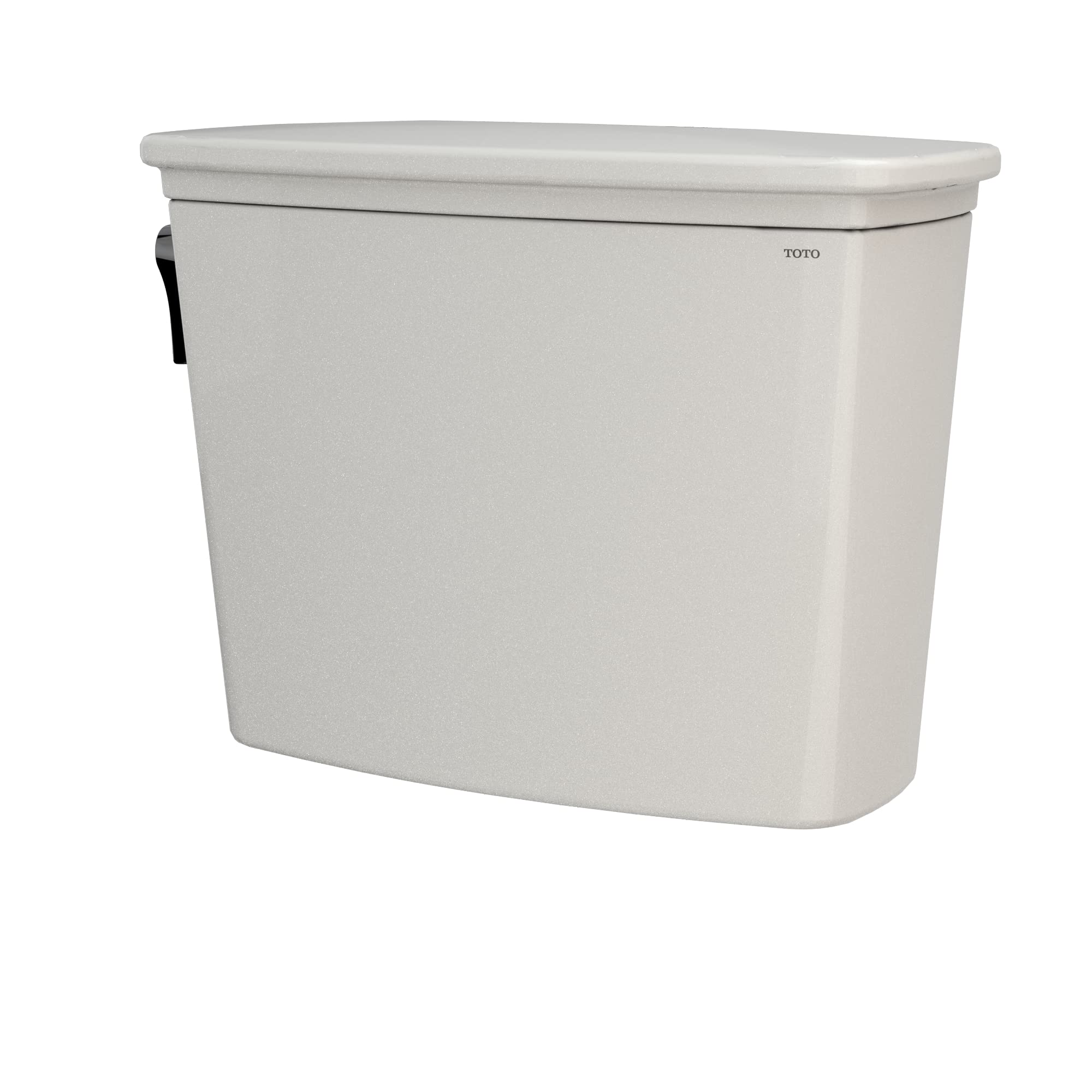 TOTO Drake Transitional 1.28 GPF Toilet Tank with WASHLET+ Auto Flush Compatibility, Sedona Beige - ST786EA#12