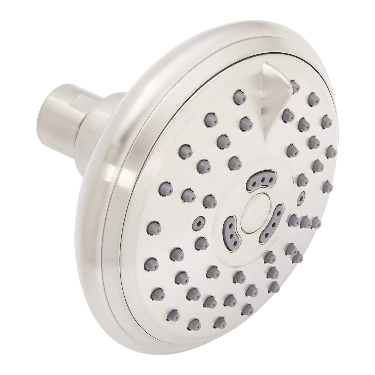 Signature Hardware 449894 1.8 GPM 4-1/2" Wide Multi Function Shower Head