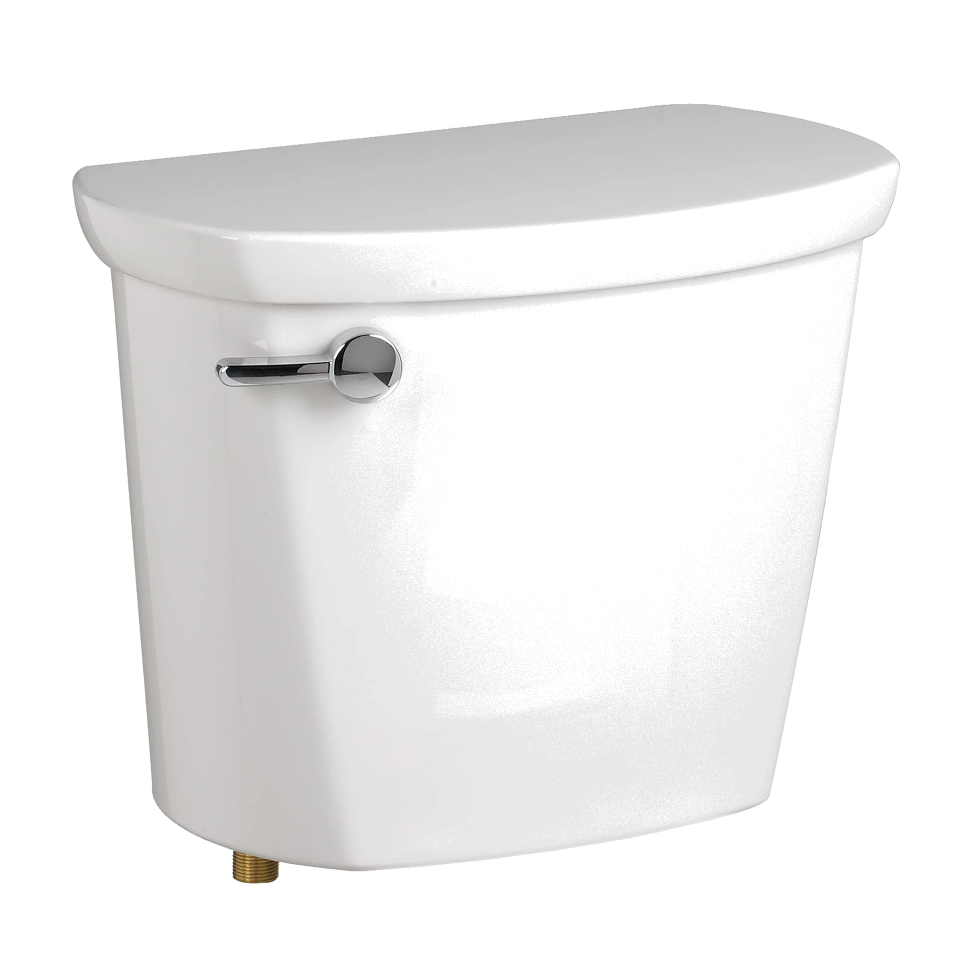 American Standard 4188A004.020 Cadet Pro Toilet Tank, White