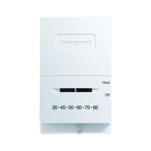 Honeywell CT50K1028/E1 Low-Temperature Thermostat - Quantity 1