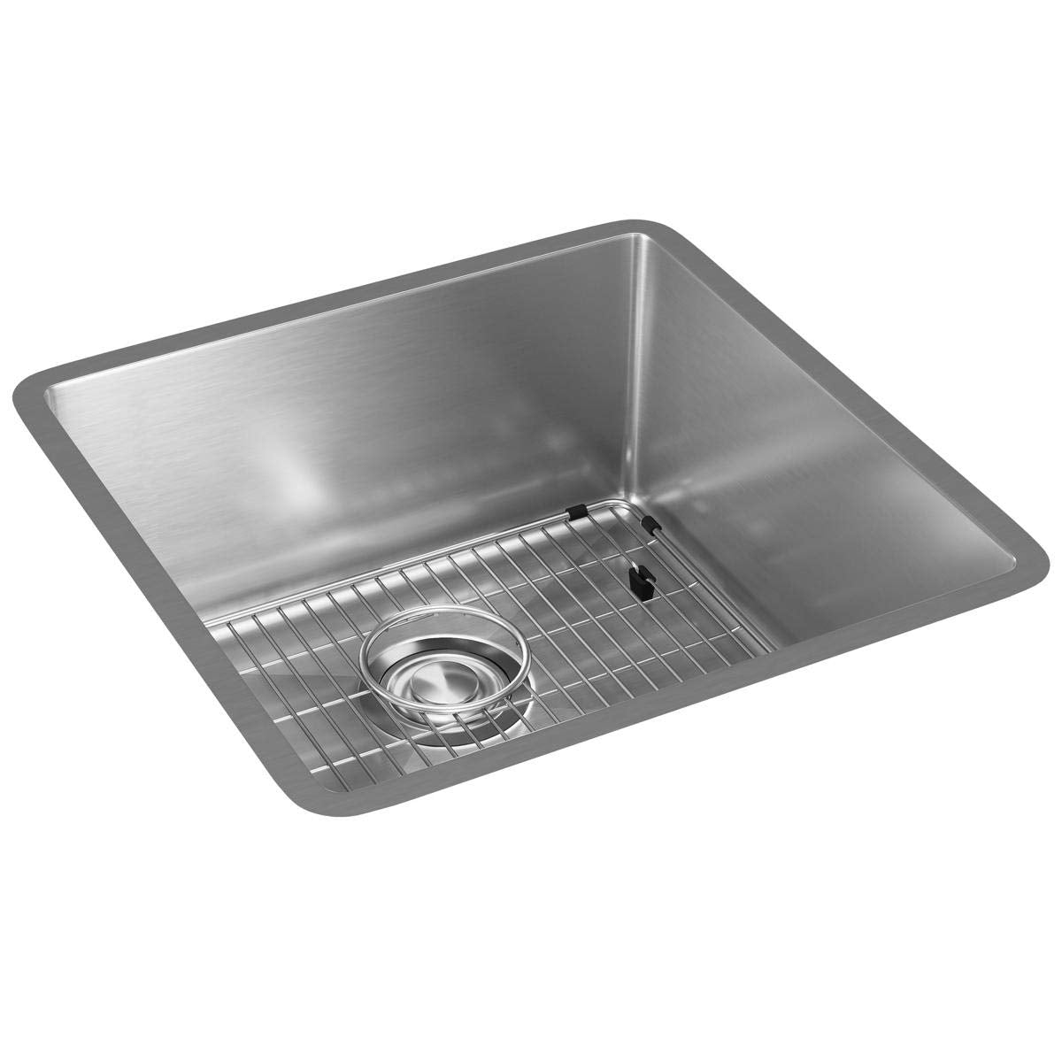 Elkay ECTRU17179TC Sink, 19", 0