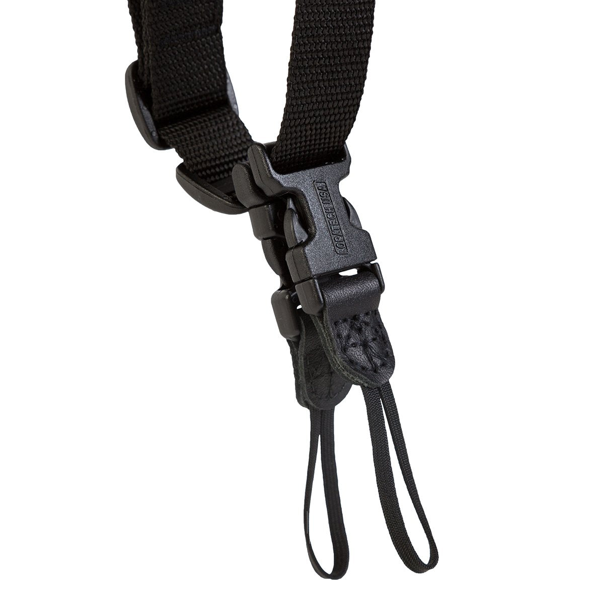 OP/TECH USA 6501082 Double Sling (Black)