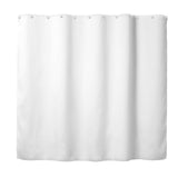 Hookless Peva 70" x 54" Replacement Liner in Frost