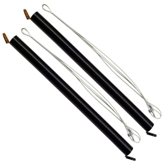 160 lb. Extension Springs (2-Pack)