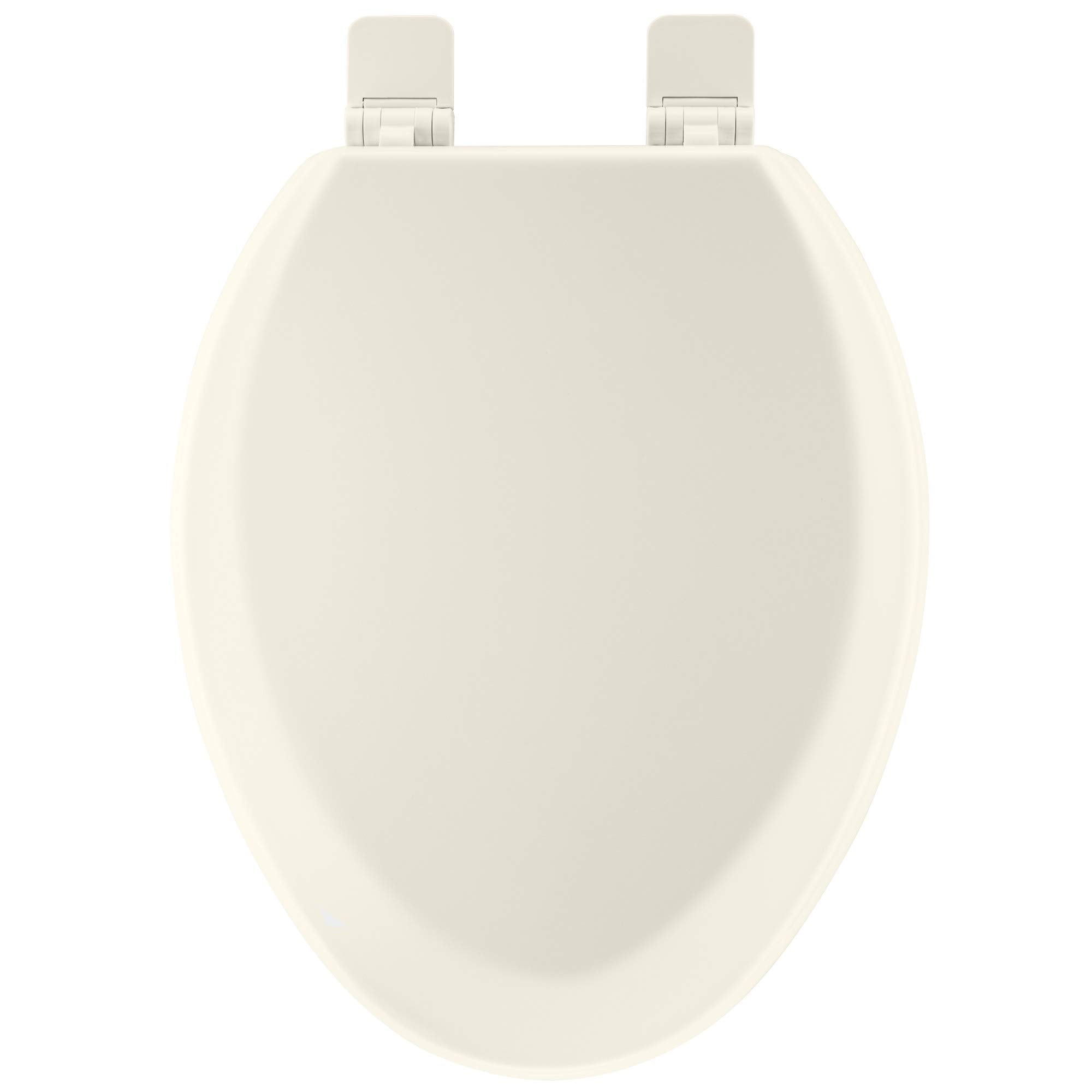 PROFLO PFTSWEC2000WH PROFLO PFTSWEC2000 Elongated Closed-Front Toilet Seat with Quick Release and Lid