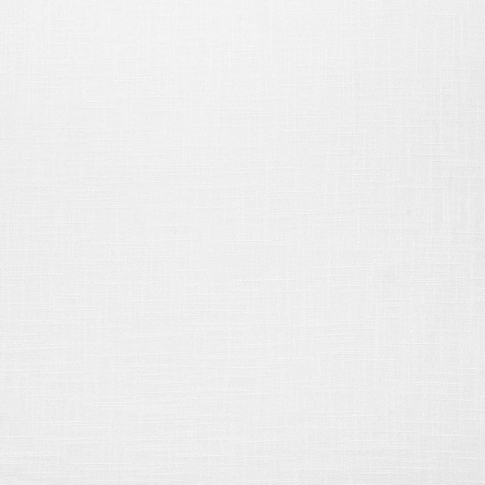 Exclusive Home Curtains Bella Window Curtain Panel Pair with Hidden Tab Top, 54x96, Winter White, 2 Count