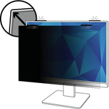 3M Framed Privacy Filter for 20" Widescreen Monitor (16:10) (PF200W1F)