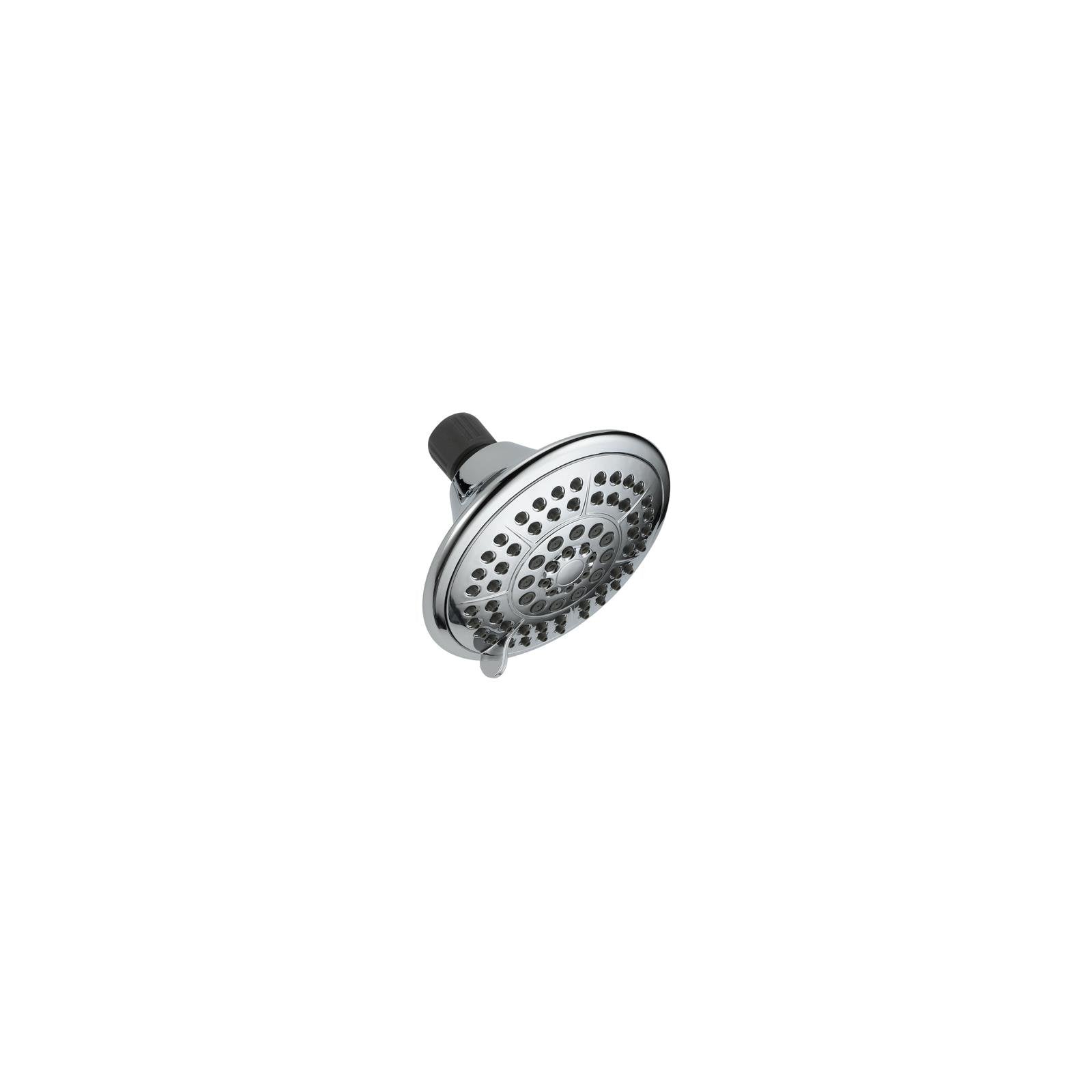 5-Spray Showerhead, Chrome