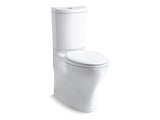 KOHLER 3569-0 Persuade Toilet Tank, 1, White