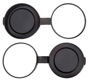 Opticron Rubber Objective Lens Covers 42mm OG L Pair fits models with Outer Diameter 52~53mm