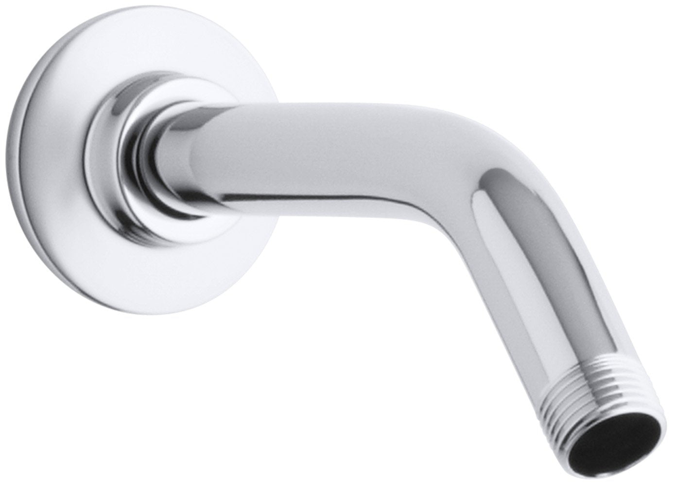 KOHLER 7397-CP Showerarm in Polished Chrome