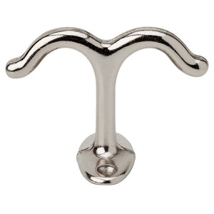 Ives by Schlage 580A14 Ceiling Hook