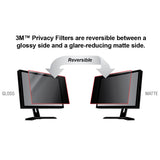 3M Framed Privacy Filter for 20" Widescreen Monitor (16:10) (PF200W1F)