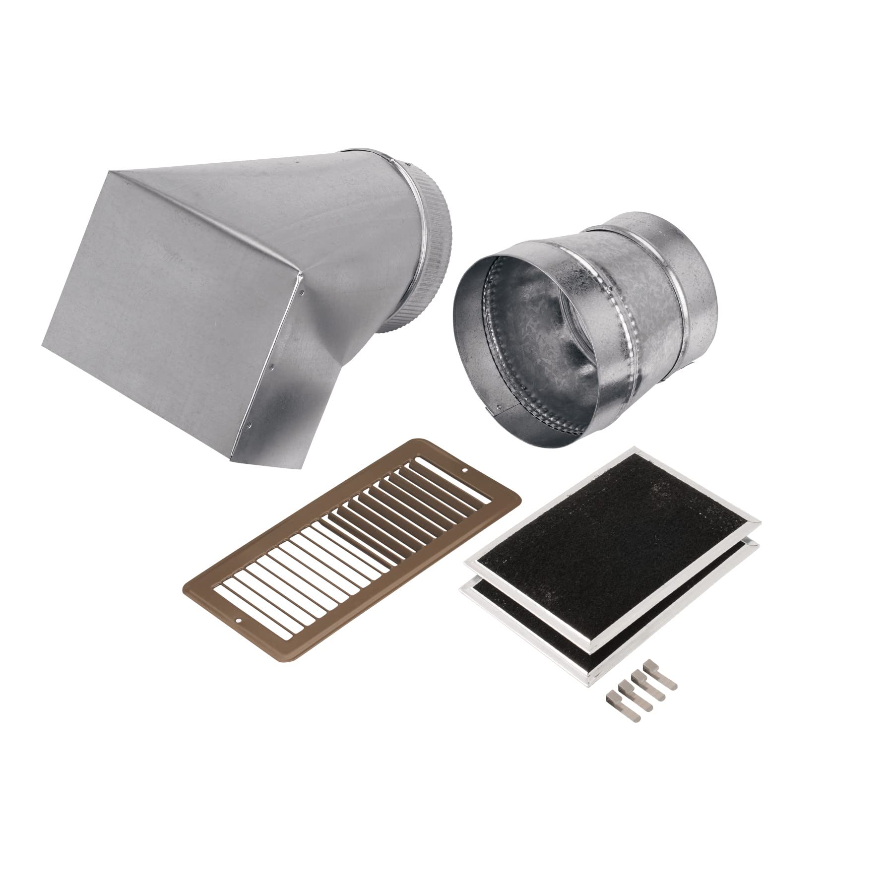 Broan Optional Non-Duct Kit for Broan BBN Powerpack Insert Series