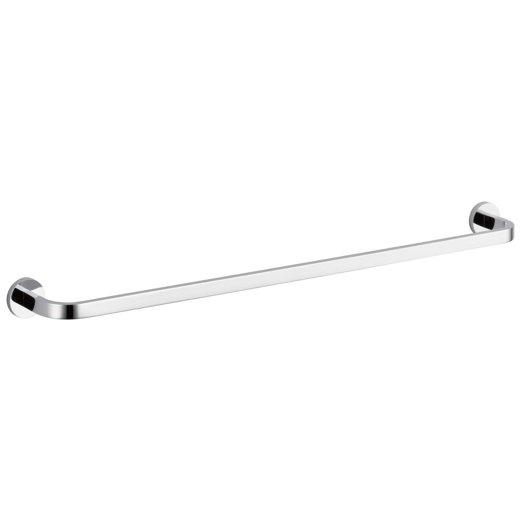 Delta Ribbon: 24" Single Towel Bar