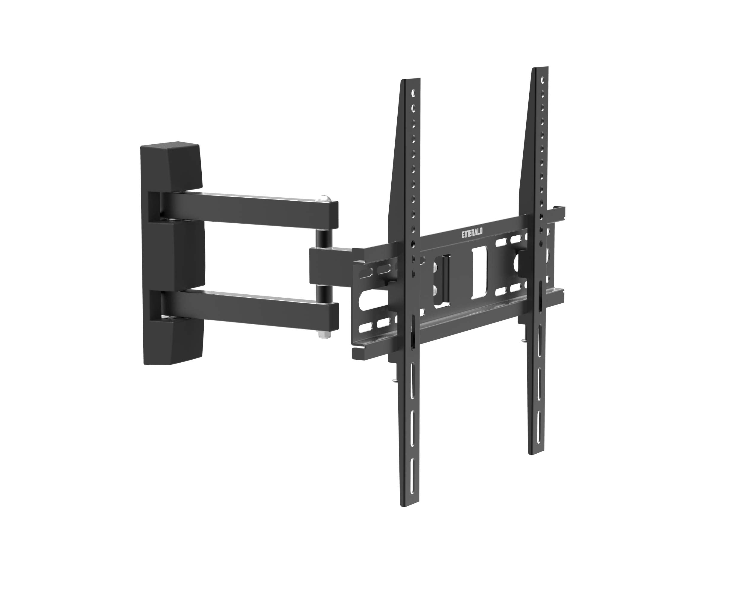 Emerald 838 Full Motion Tv Wall Mount Bracket for 26"-55" TVs - Universal Bracket