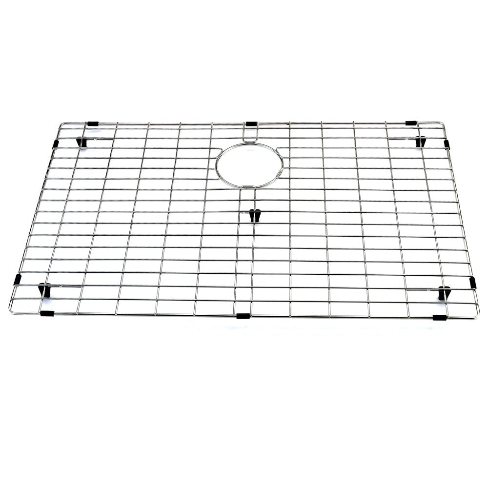 VIGO VGG2718 17.63" L -27.5" W -1.0" H Stainless Steel Kitchen Sink Bottom Grid