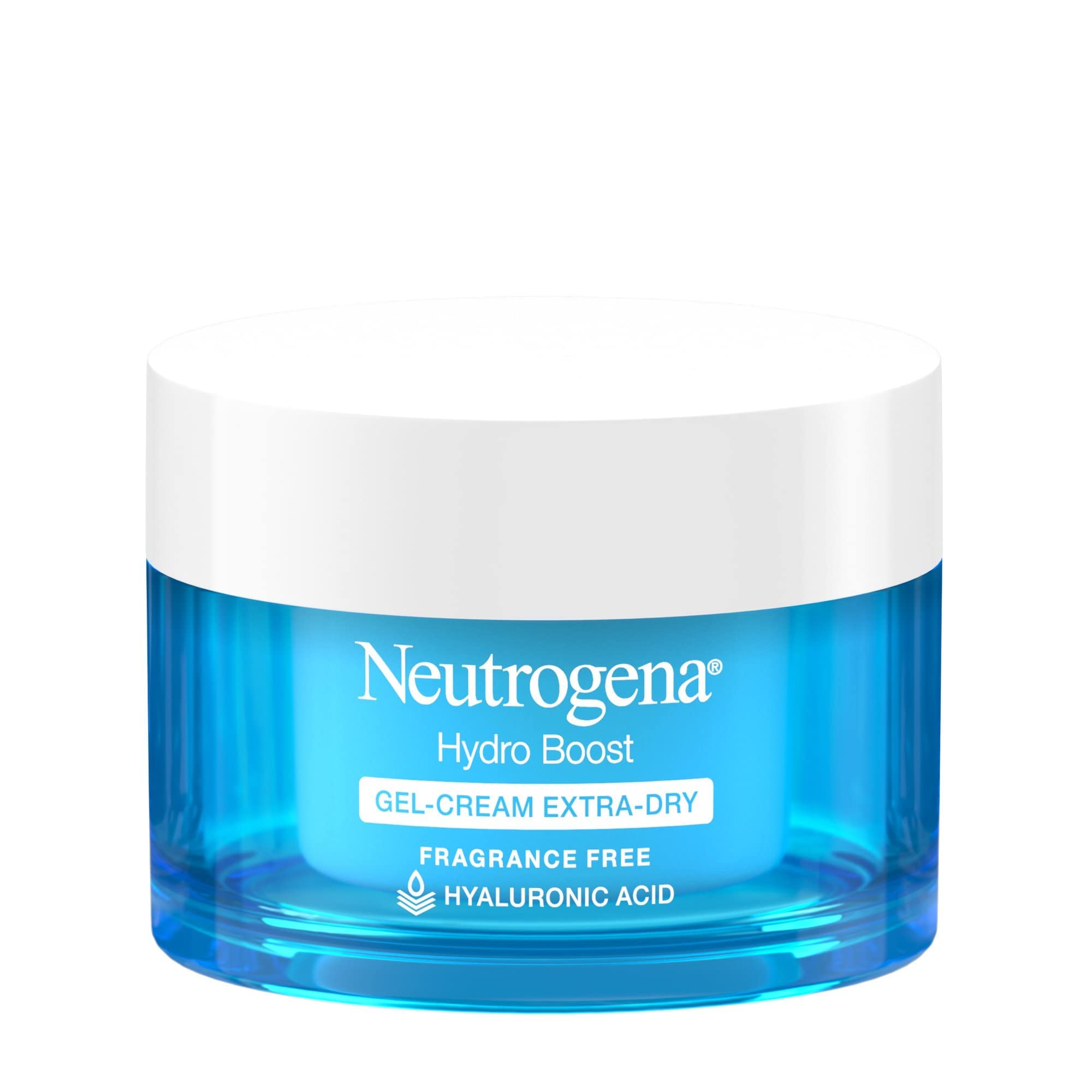 Neutrogena Hydro Boost Gel-Cream, Extra Dry Skin 1.7 oz