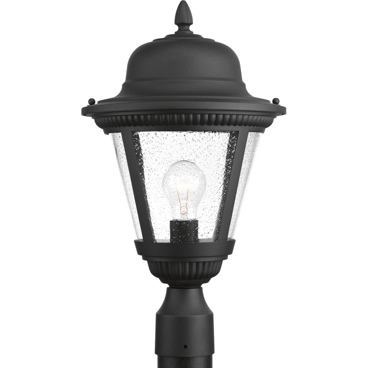 Progress Lighting P5458-31 Westport Outdoor, Black