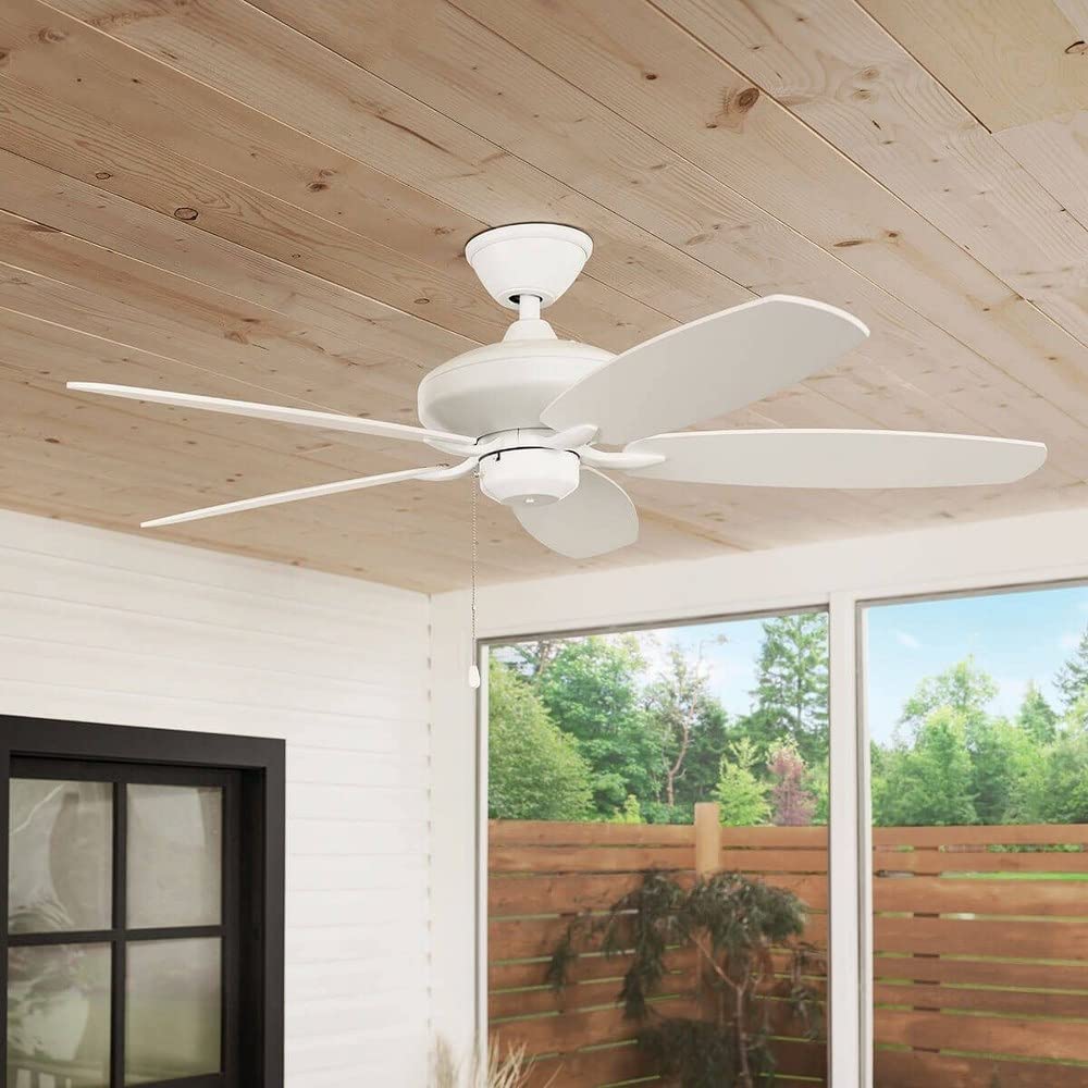 Kichler 52 Inch Renew Patio Fan