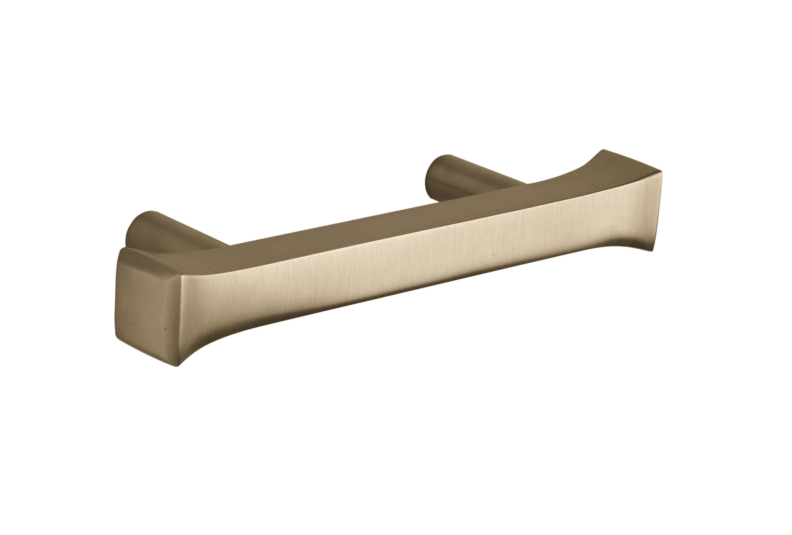 Kohler K-523-BV, Vibrant Brushed Bronze