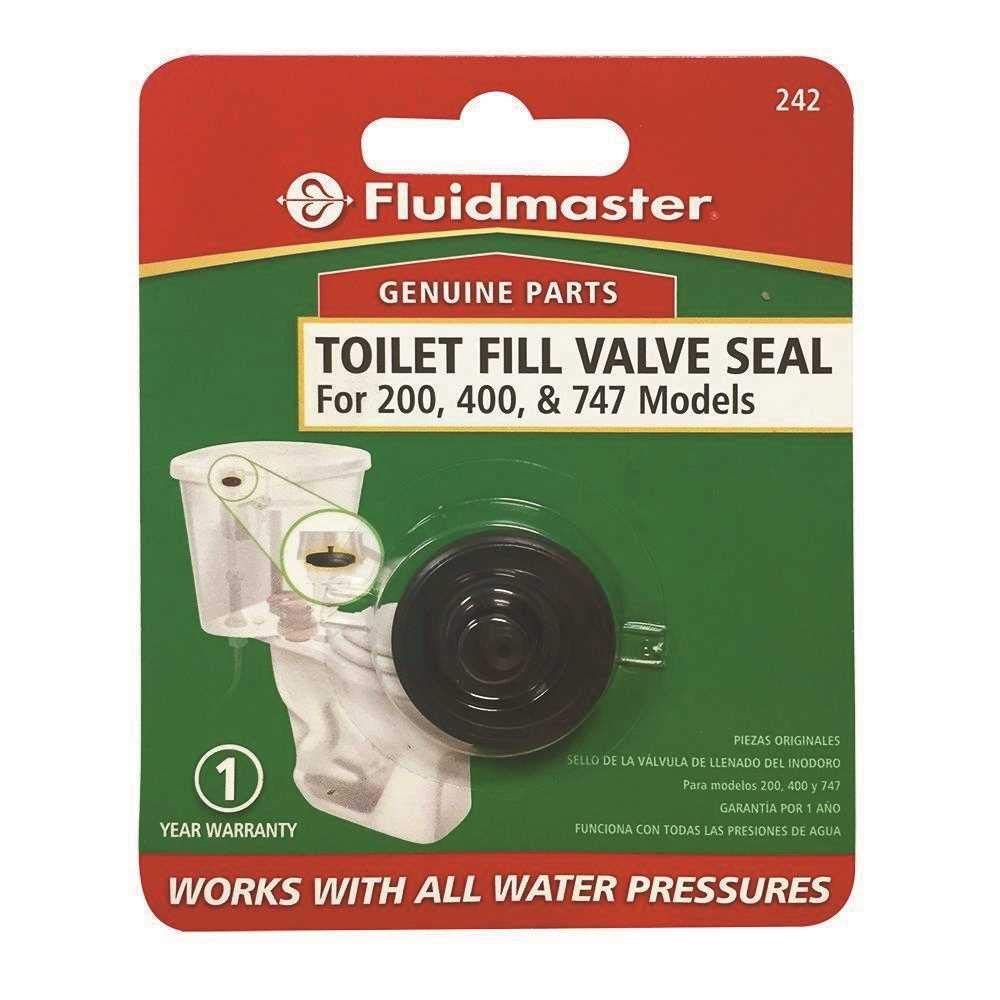 242 Toilet Replacement Seal