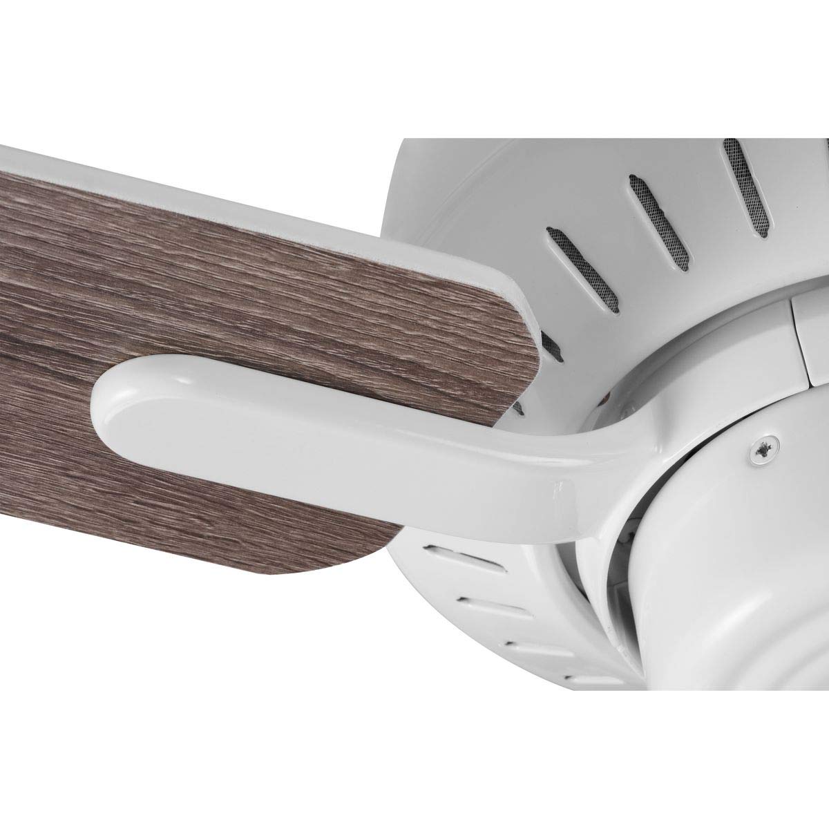 Progress Lighting Drift Collection 32" Four-Blade Ceiling Fan