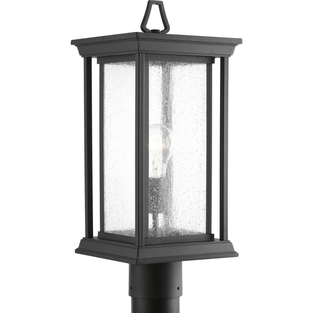 Progress Lighting P5400-31 Endicott Outdoor, Black