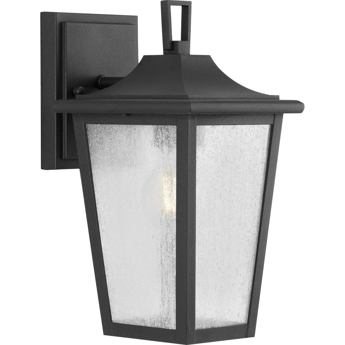 Progress Lighting P560307-031 Padgett Outdoor, Black