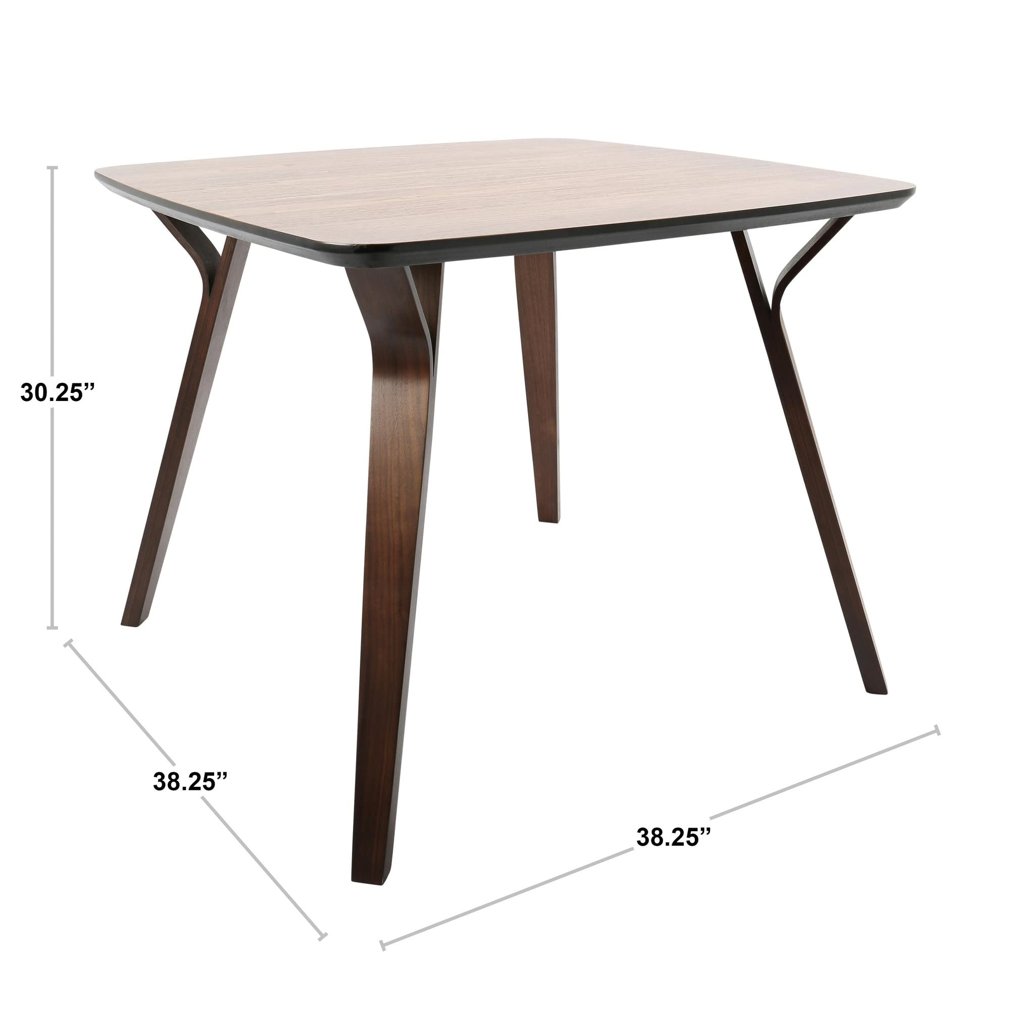 WOYBR DT WL Folia Dining Table