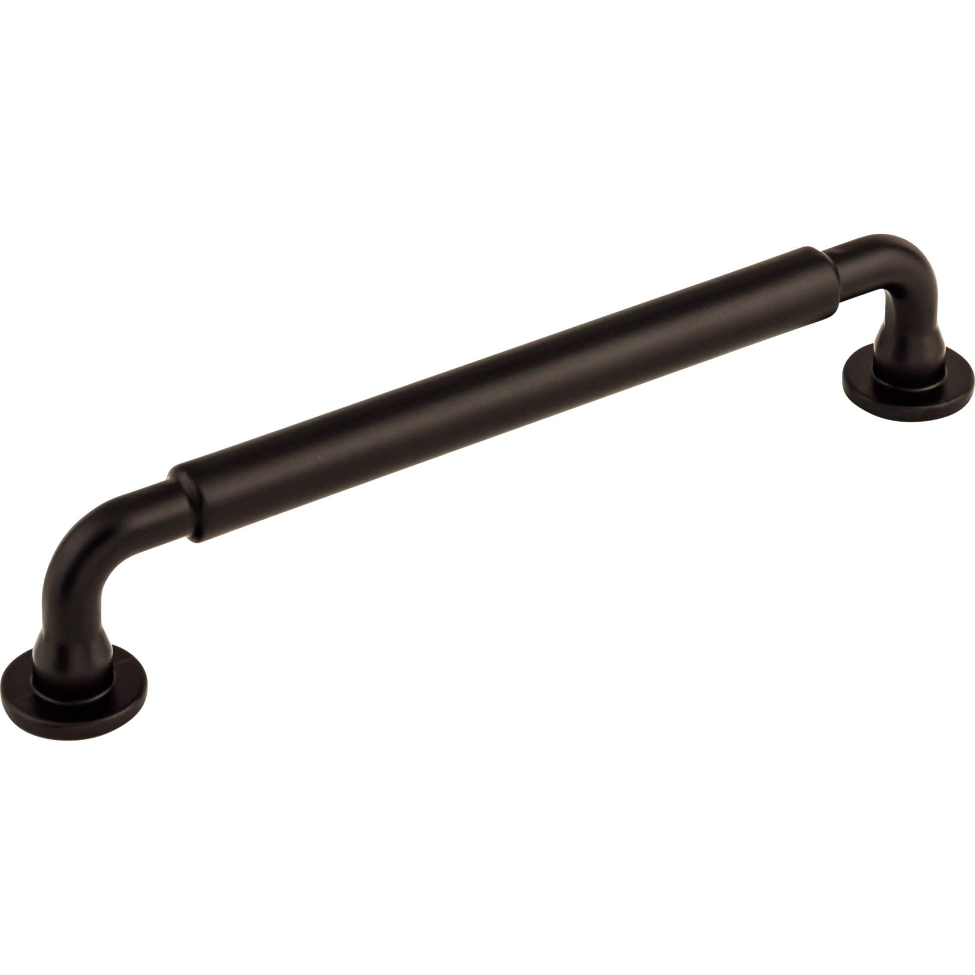 Top Knobs TK824AG TK824 Serene 6-5/16 Inch Center to Center Handle Cabinet Pull