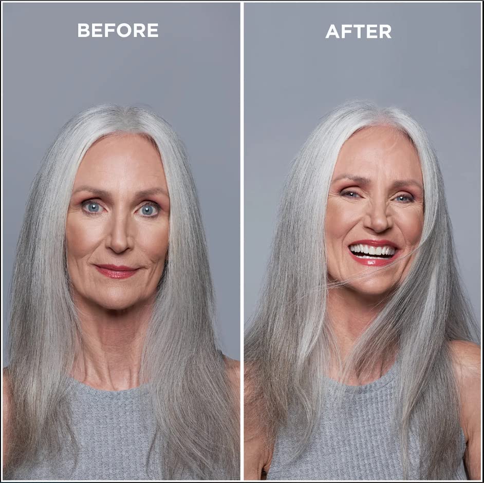 Go Gray Treatment System (Maintain)