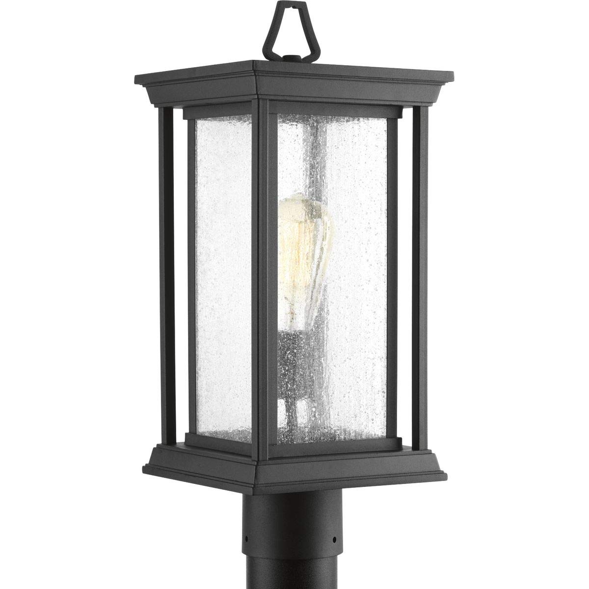 Progress Lighting P5400-31 Endicott Outdoor, Black