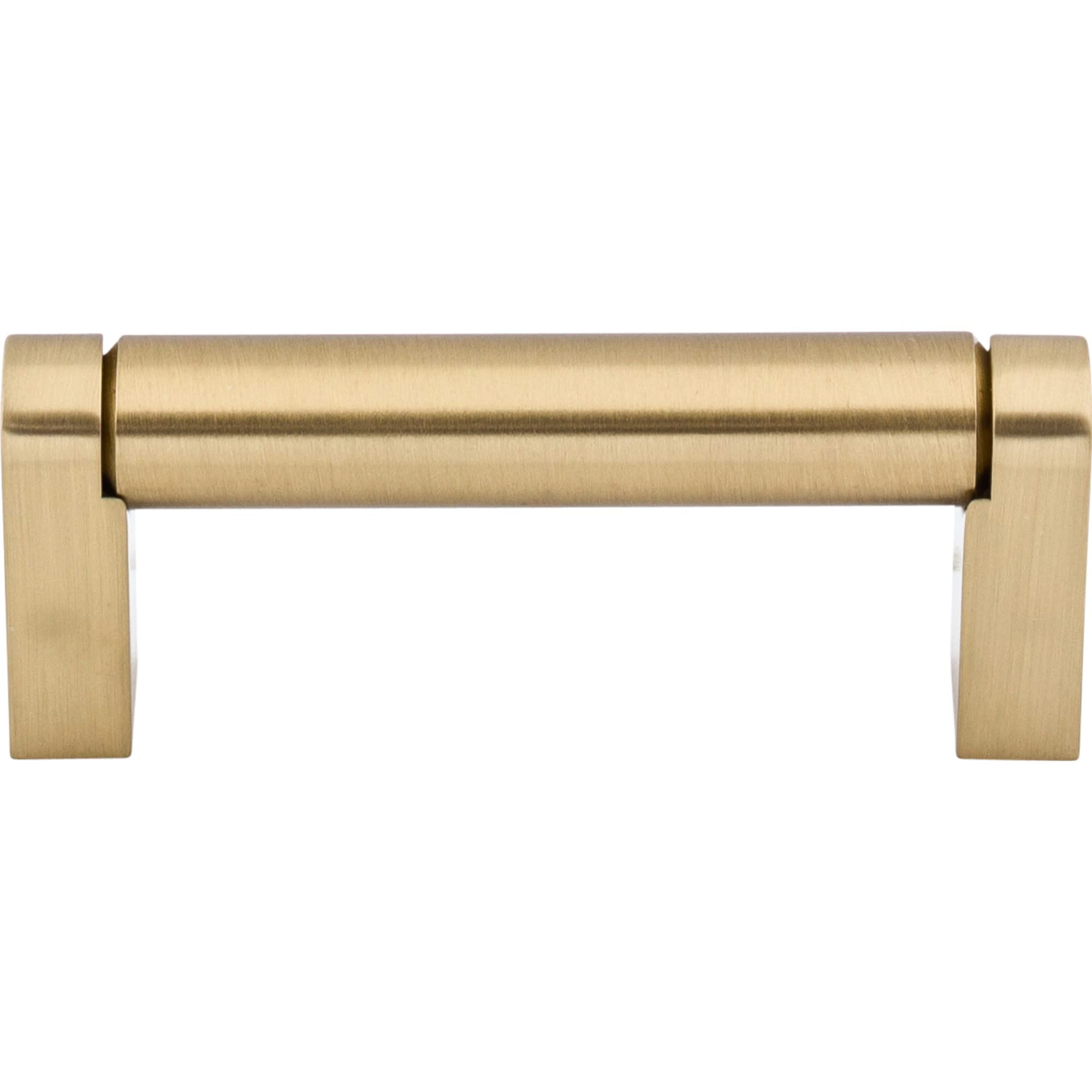 Top Knobs M2400 Top Knobs M2400 Bar Pulls 3 Inch Center to Center Handle Cabinet Pull