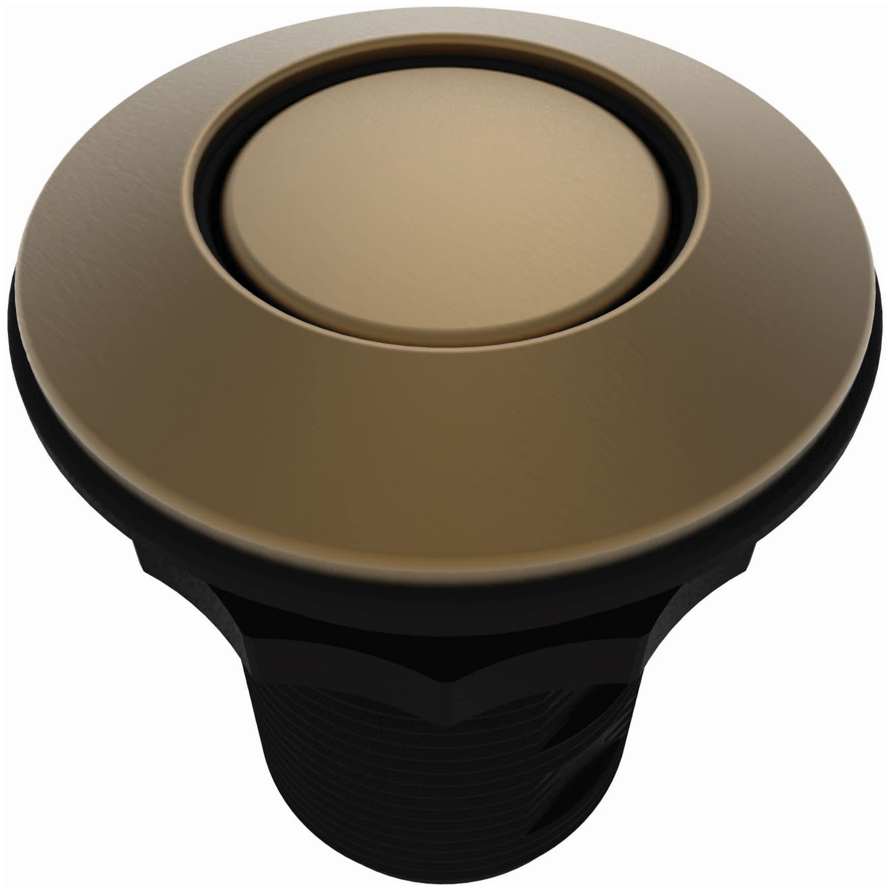 Newport Brass 111/10 Garbage-Disposal-Parts, Satin Bronze (PVD)