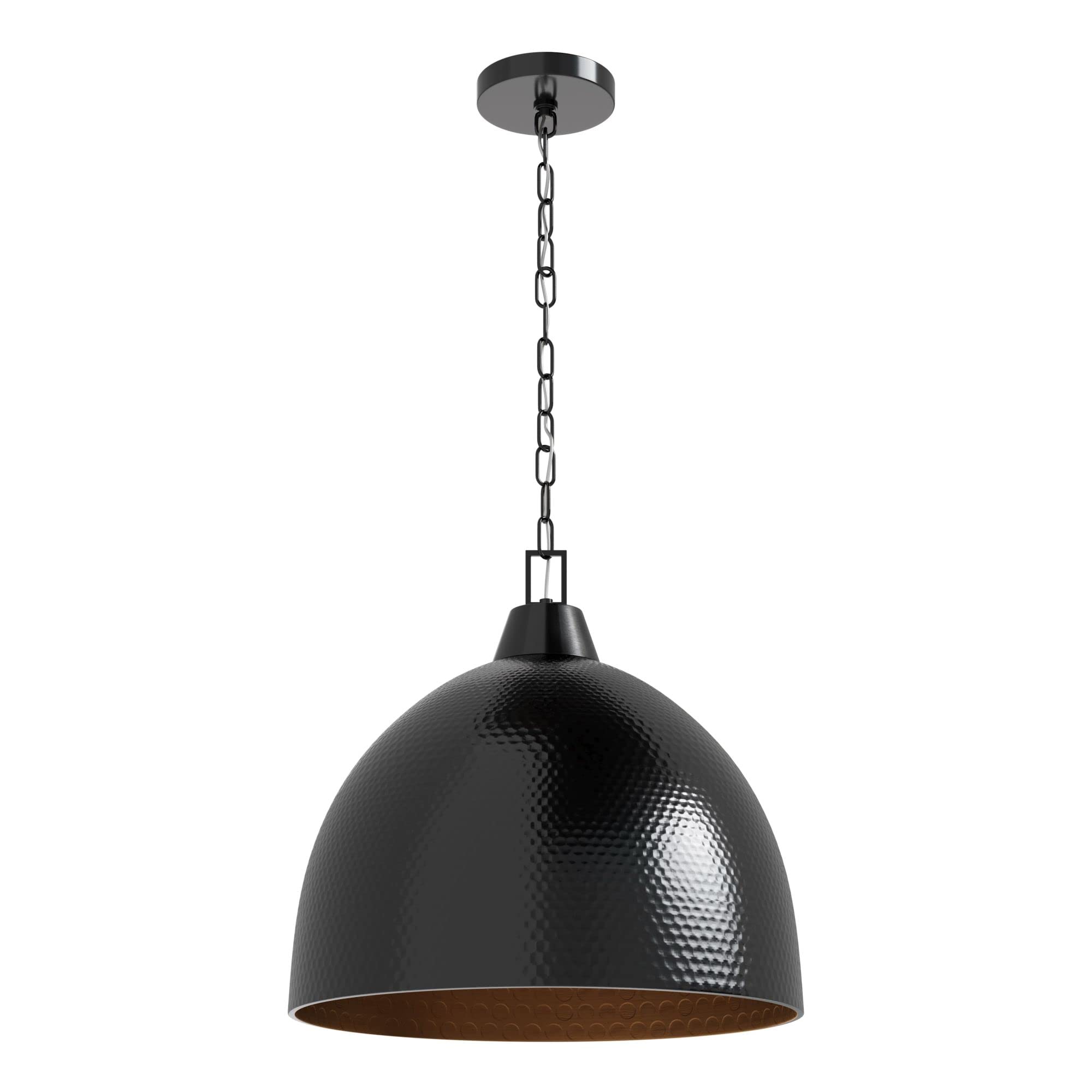 Signature Hardware 482654 Bartow 18" Wide Pendant