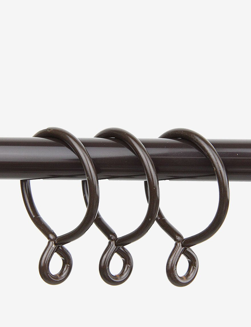 Rod Desyne 10 Curtain Eyelet Rings