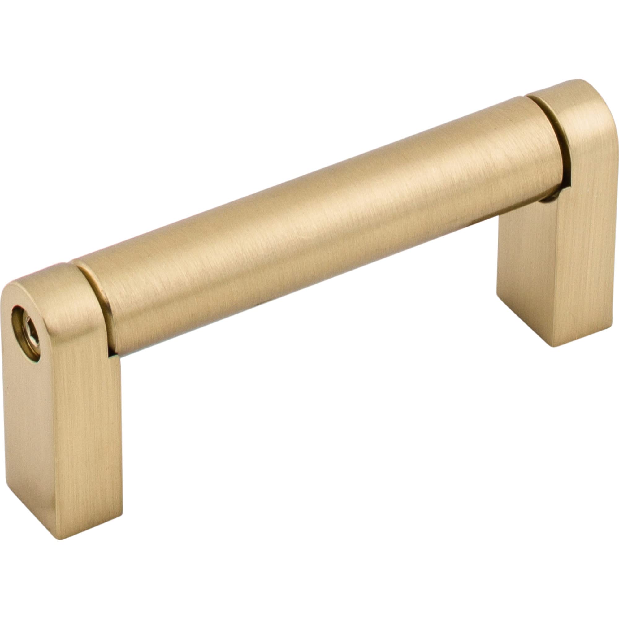 Top Knobs M2400 Top Knobs M2400 Bar Pulls 3 Inch Center to Center Handle Cabinet Pull