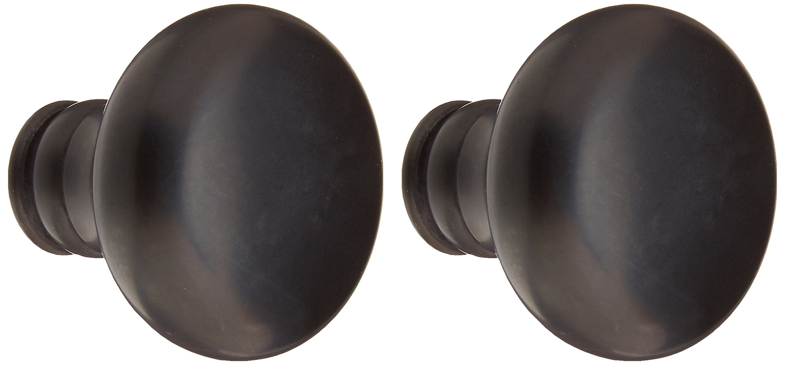 Baldwin Hardware 5015.102.MR Estate Classic Knob Indoor