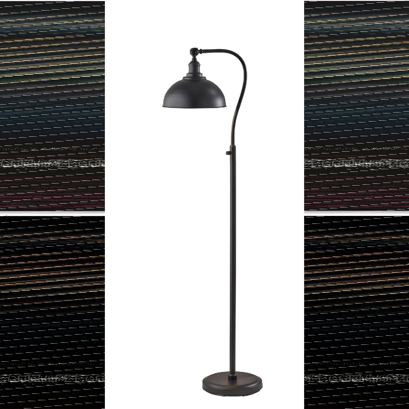 Wallace Floor Lamp