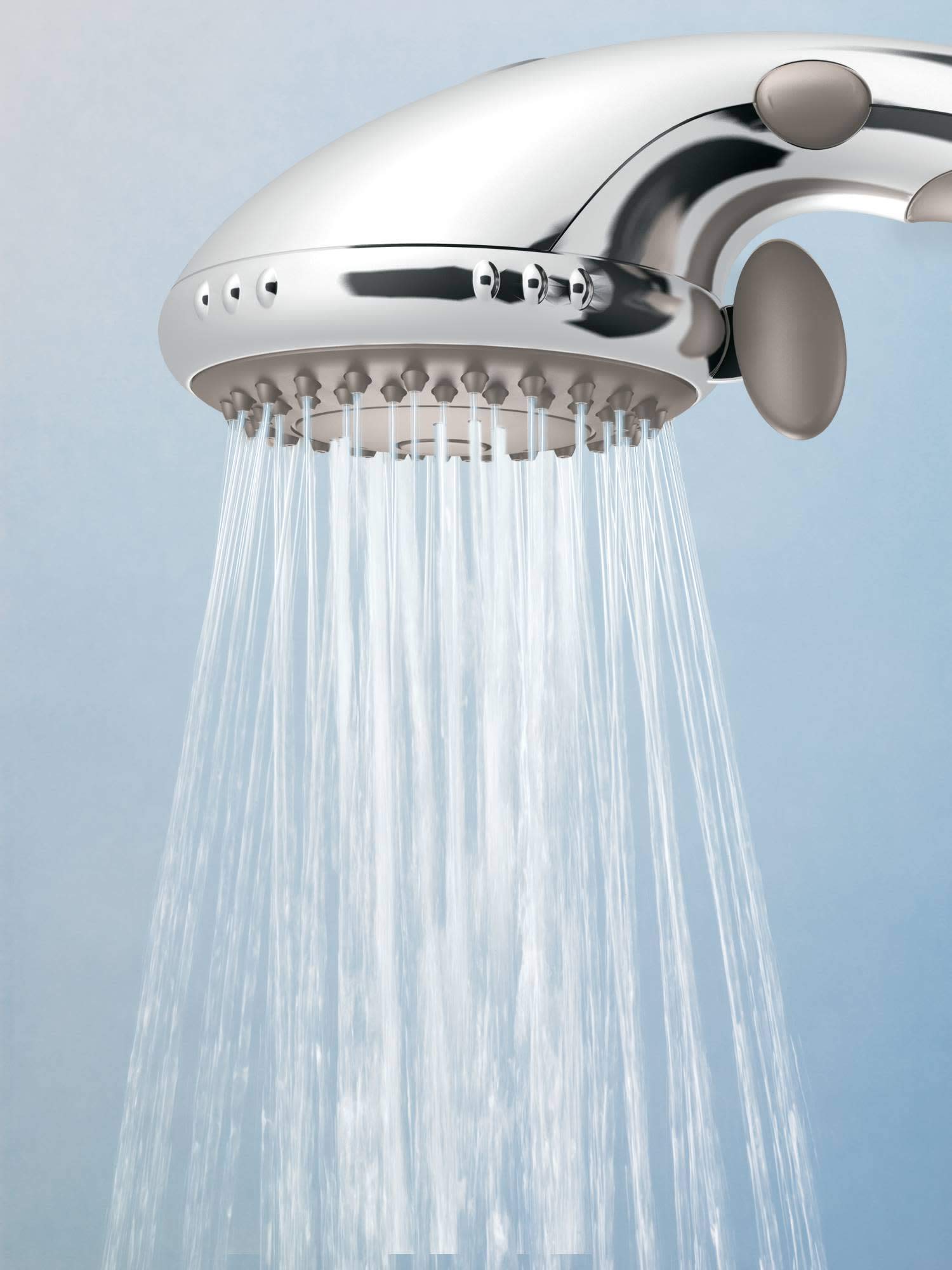 Moen DN8001W, Glacier