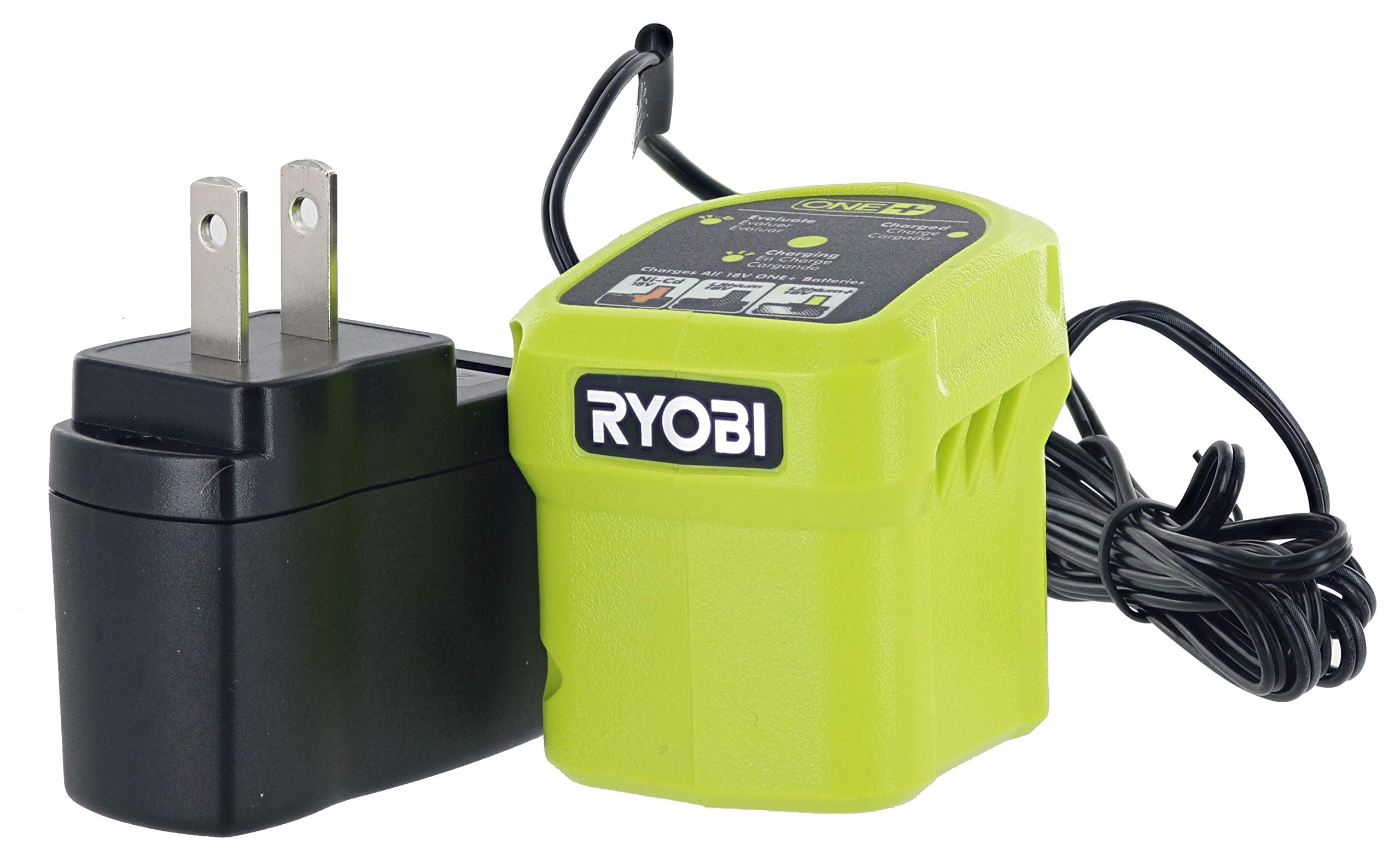 NEW Ryobi 18-Volt ONE+ Cordless 3/8 in. Drill/Driver Kit (PDD209K) with 1.5 ah lithium battery and charger