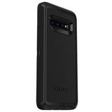 OtterBox Defender Series SCREENLESS Edition Case for Galaxy S10 - Black